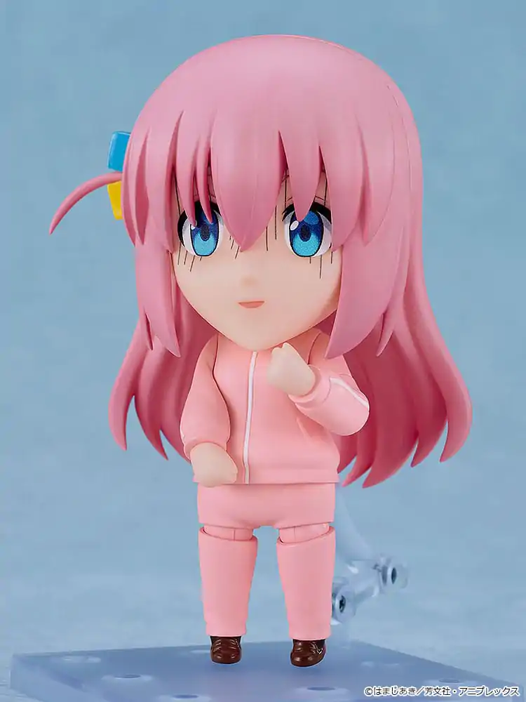 Bocchi the Rock! Nendoroid Action Figure Hitori Gotoh: Tracksuit Ver. 10 cm zdjęcie produktu