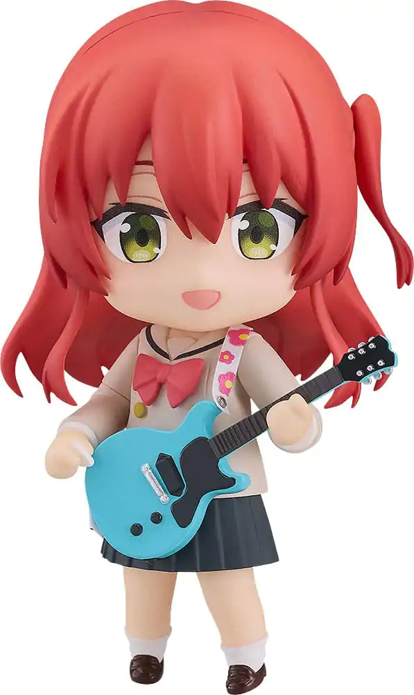 Bocchi the Rock! Figurka Akcji Nendoroid Ikuyo Kita 10 cm zdjęcie produktu