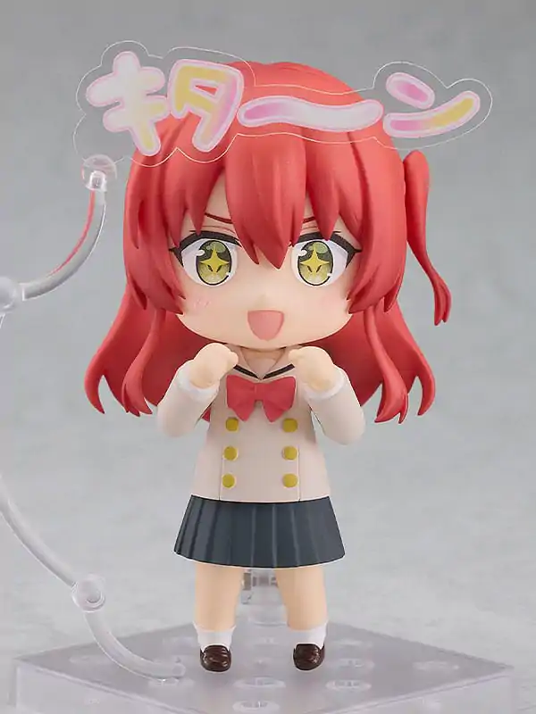 Bocchi the Rock! Figurka Akcji Nendoroid Ikuyo Kita 10 cm zdjęcie produktu