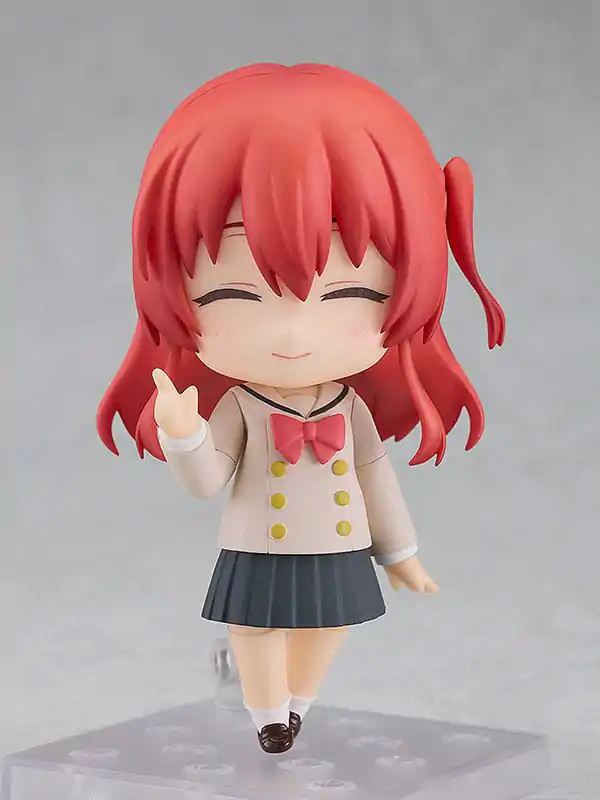 Bocchi the Rock! Figurka Akcji Nendoroid Ikuyo Kita 10 cm zdjęcie produktu