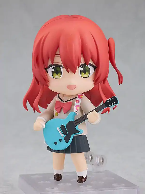 Bocchi the Rock! Figurka Akcji Nendoroid Ikuyo Kita 10 cm zdjęcie produktu