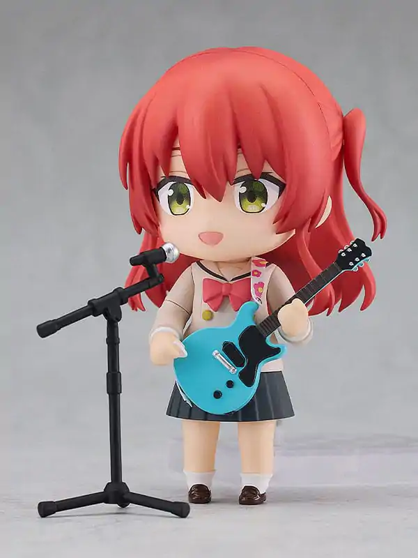 Bocchi the Rock! Figurka Akcji Nendoroid Ikuyo Kita 10 cm zdjęcie produktu