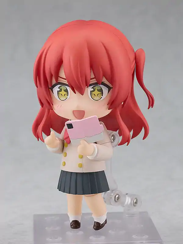 Bocchi the Rock! Figurka Akcji Nendoroid Ikuyo Kita 10 cm zdjęcie produktu