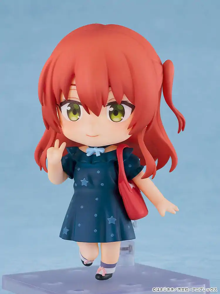 Bocchi the Rock! Nendoroid Figurka akcji Ikuyo Kita: Casual Clothes Ver. 10 cm zdjęcie produktu