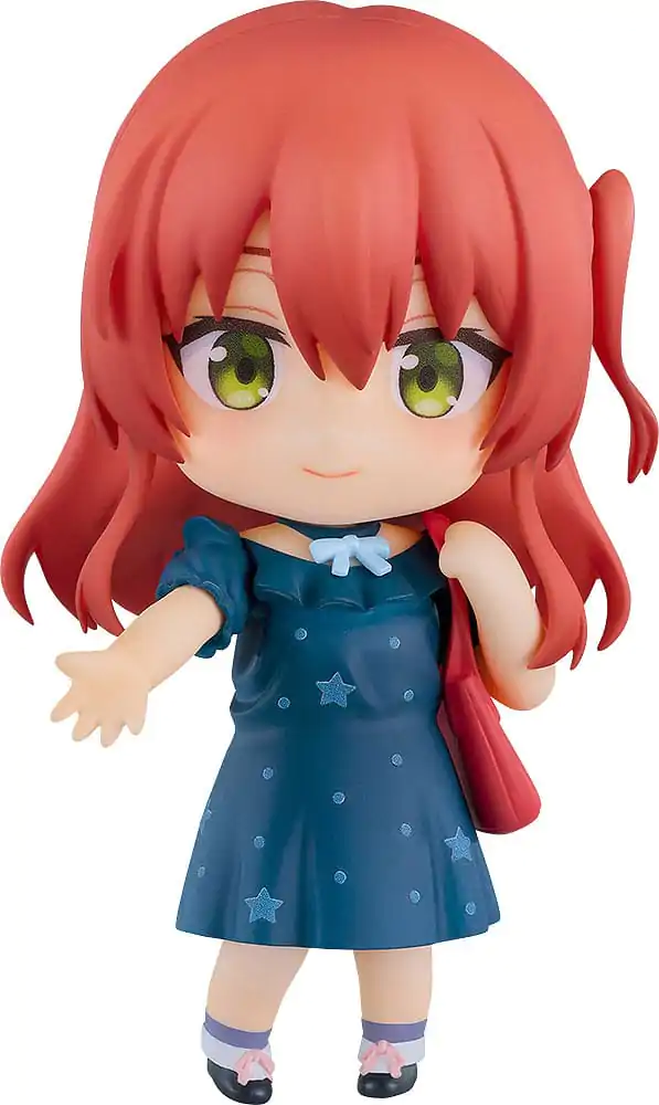 Bocchi the Rock! Nendoroid Figurka akcji Ikuyo Kita: Casual Clothes Ver. 10 cm zdjęcie produktu