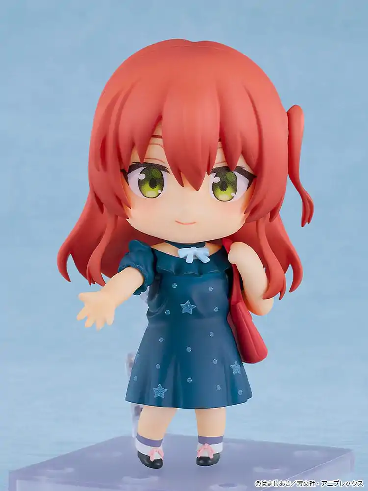 Bocchi the Rock! Nendoroid Figurka akcji Ikuyo Kita: Casual Clothes Ver. 10 cm zdjęcie produktu