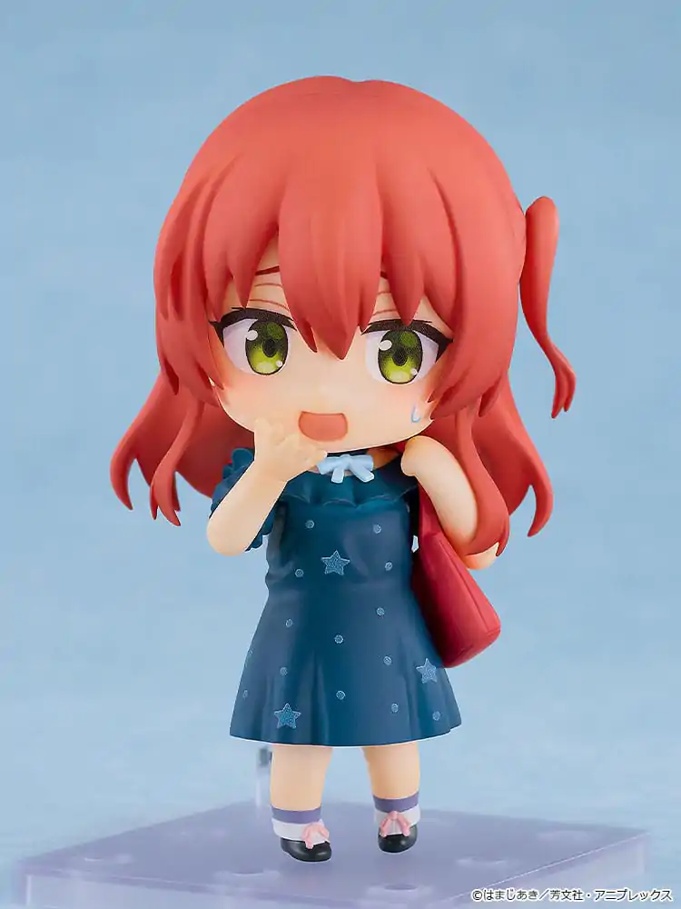 Bocchi the Rock! Nendoroid Figurka akcji Ikuyo Kita: Casual Clothes Ver. 10 cm zdjęcie produktu