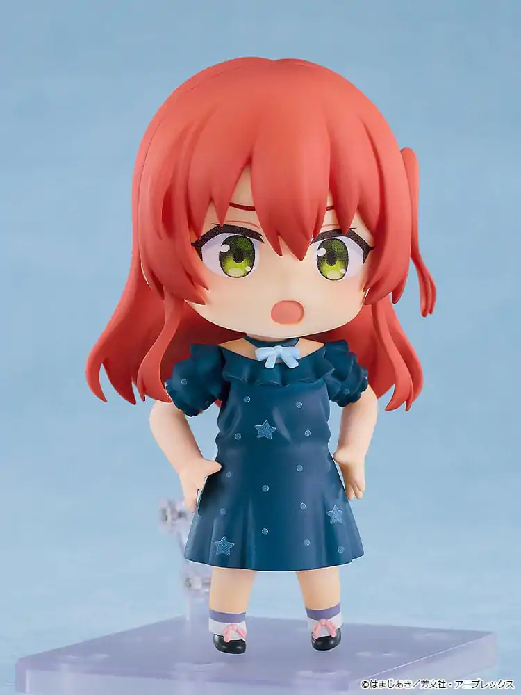 Bocchi the Rock! Nendoroid Figurka akcji Ikuyo Kita: Casual Clothes Ver. 10 cm zdjęcie produktu