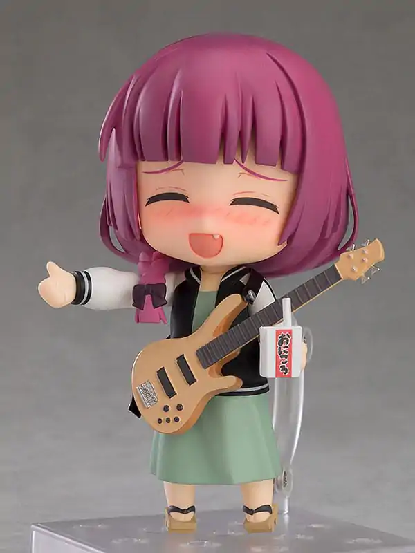 Bocchi the Rock! Nendoroid Figurka Akcji Kikuri Hiroi 10 cm zdjęcie produktu
