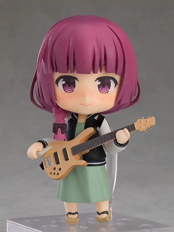 Bocchi the Rock! Nendoroid Figurka Akcji Kikuri Hiroi 10 cm zdjęcie produktu
