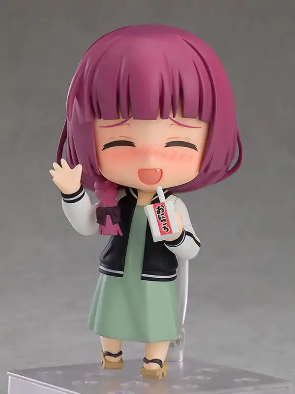 Bocchi the Rock! Nendoroid Figurka Akcji Kikuri Hiroi 10 cm zdjęcie produktu
