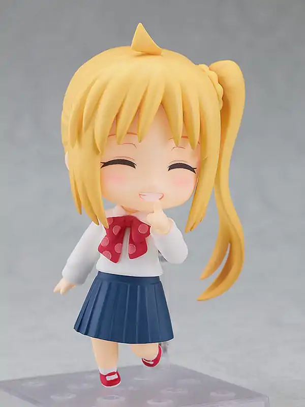 Bocchi the Rock! Figurka Akcji Nendoroid Nijika Ichiji 10 cm zdjęcie produktu