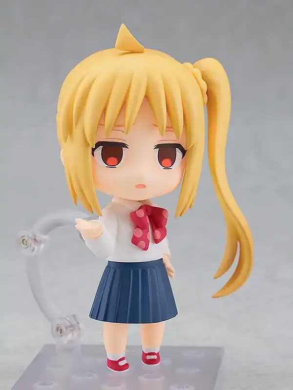 Bocchi the Rock! Figurka Akcji Nendoroid Nijika Ichiji 10 cm zdjęcie produktu