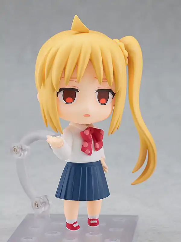 Bocchi the Rock! Figurka Akcji Nendoroid Nijika Ijichi 10 cm zdjęcie produktu