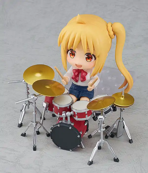 Bocchi the Rock! Figurka Akcji Nendoroid Nijika Ijichi 10 cm zdjęcie produktu