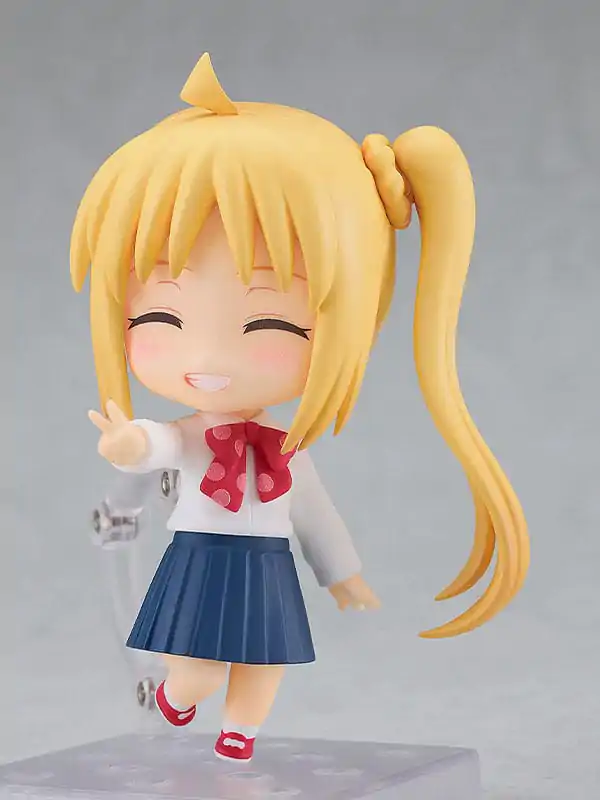 Bocchi the Rock! Figurka Akcji Nendoroid Nijika Ijichi 10 cm zdjęcie produktu