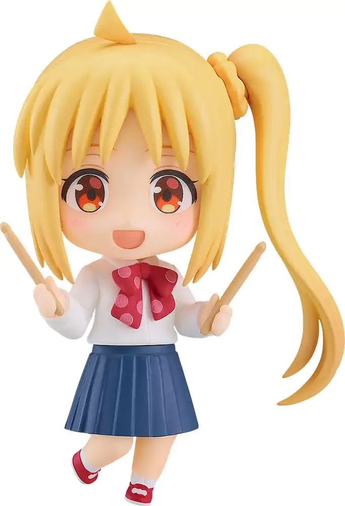 Bocchi the Rock! Figurka Akcji Nendoroid Nijika Ijichi 10 cm zdjęcie produktu