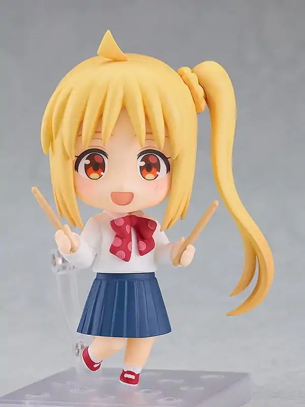 Bocchi the Rock! Figurka Akcji Nendoroid Nijika Ijichi 10 cm zdjęcie produktu