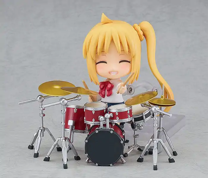 Bocchi the Rock! Figurka Akcji Nendoroid Nijika Ijichi 10 cm zdjęcie produktu