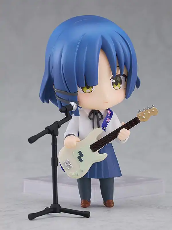 Bocchi the Rock! Figurka Akcji Nendoroid Ryo Yamada 10 cm zdjęcie produktu