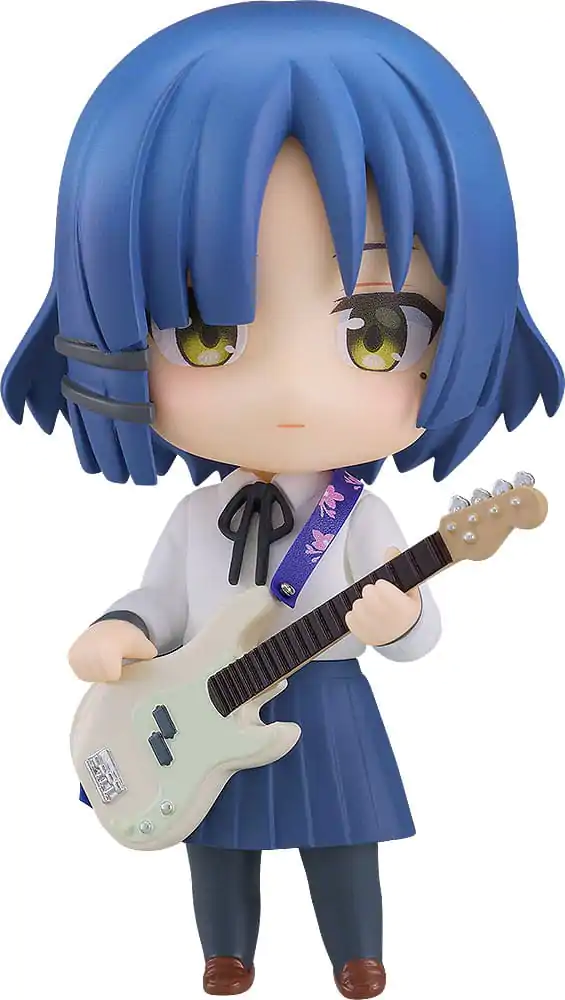 Bocchi the Rock! Figurka Akcji Nendoroid Ryo Yamada 10 cm zdjęcie produktu