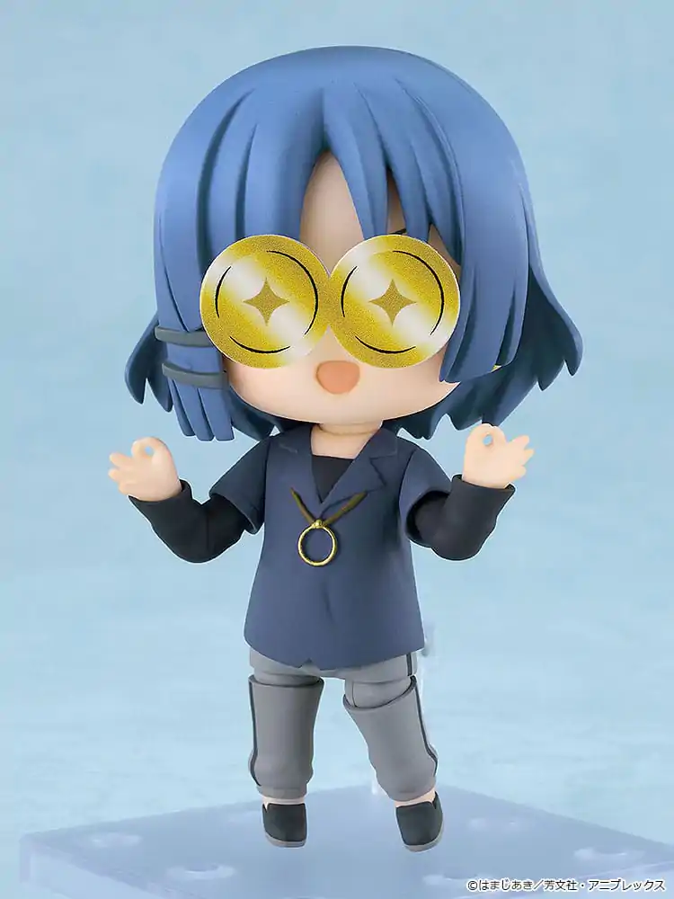 Bocchi the Rock! Nendoroid Figurka Akcji Ryo Yamada: Casual Clothes Ver. 10 cm zdjęcie produktu