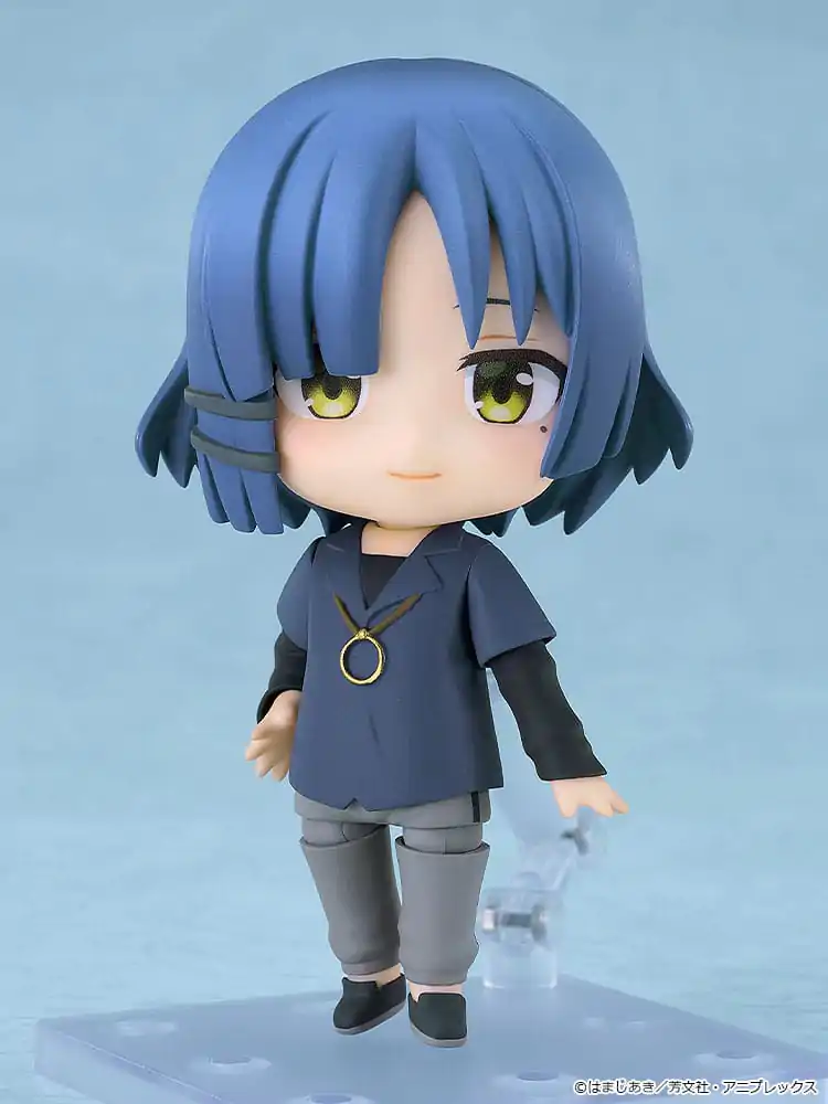 Bocchi the Rock! Nendoroid Figurka Akcji Ryo Yamada: Casual Clothes Ver. 10 cm zdjęcie produktu