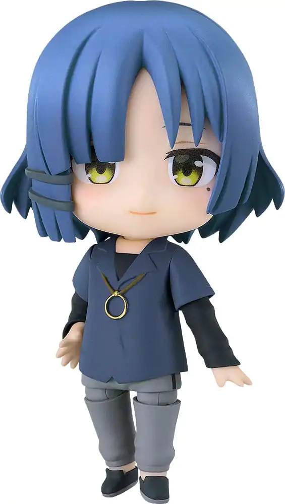 Bocchi the Rock! Nendoroid Figurka Akcji Ryo Yamada: Casual Clothes Ver. 10 cm zdjęcie produktu