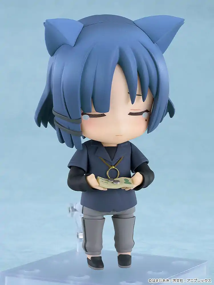 Bocchi the Rock! Nendoroid Figurka Akcji Ryo Yamada: Casual Clothes Ver. 10 cm zdjęcie produktu