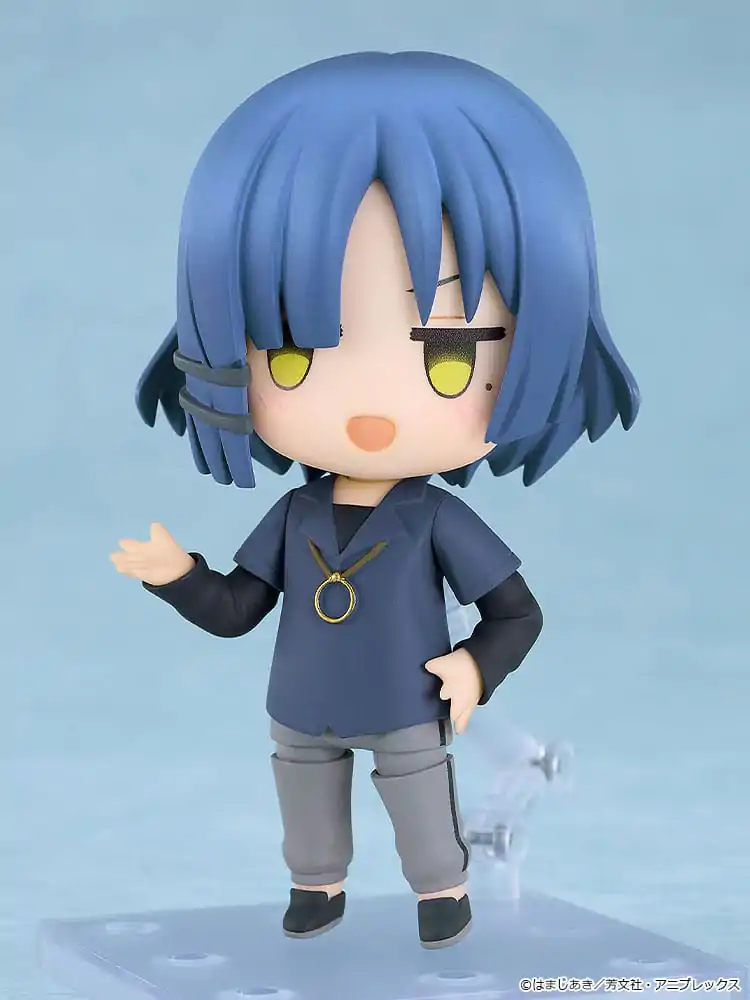 Bocchi the Rock! Nendoroid Figurka Akcji Ryo Yamada: Casual Clothes Ver. 10 cm zdjęcie produktu