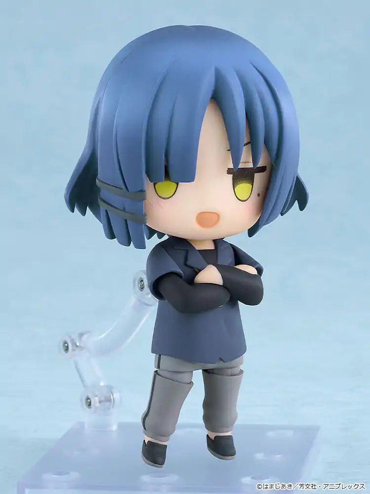 Bocchi the Rock! Nendoroid Figurka Akcji Ryo Yamada: Casual Clothes Ver. 10 cm zdjęcie produktu