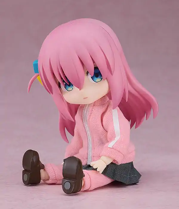 Bocchi the Rock! Nendoroid Doll Figurka Akcji Hitori Gotoh 14 cm zdjęcie produktu