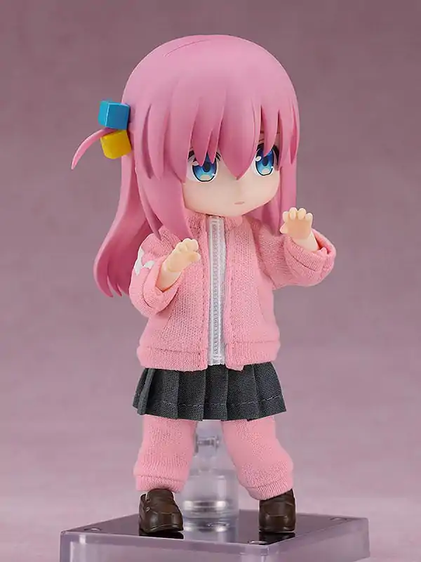 Bocchi the Rock! Nendoroid Doll Figurka Akcji Hitori Gotoh 14 cm zdjęcie produktu