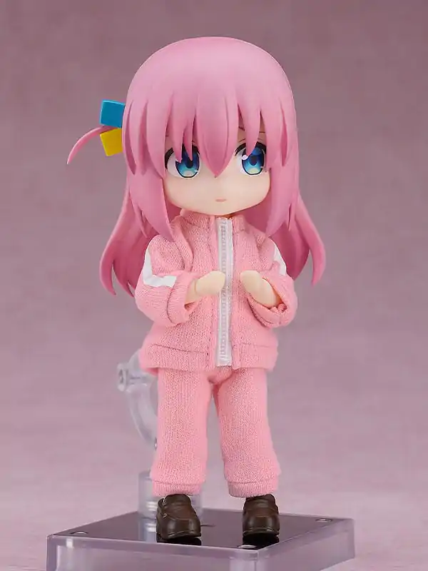 Bocchi the Rock! Nendoroid Doll Figurka Akcji Hitori Gotoh 14 cm zdjęcie produktu