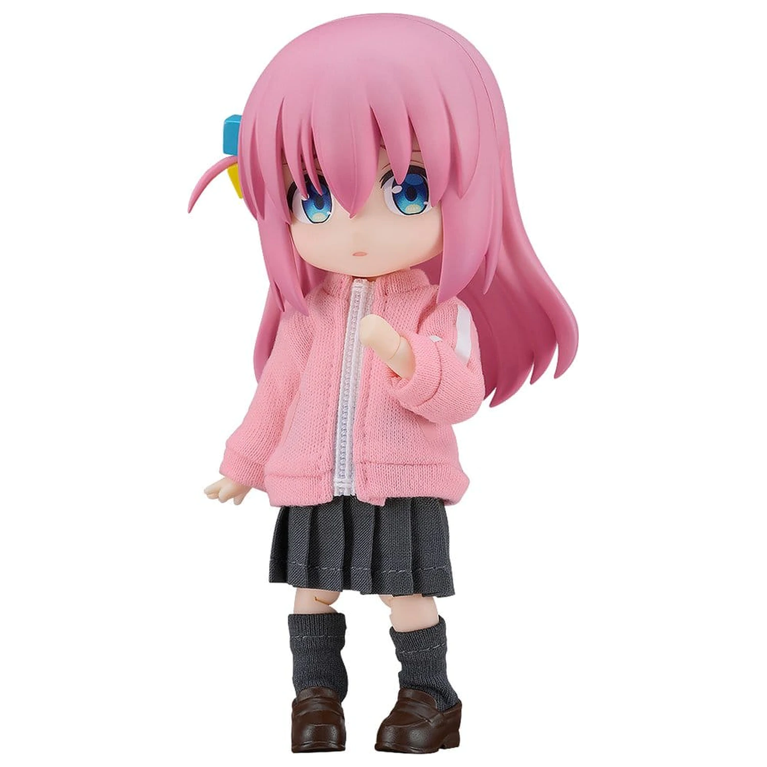 Bocchi the Rock! Nendoroid Doll Figurka Akcji Hitori Gotoh (re-run) 14 cm zdjęcie produktu