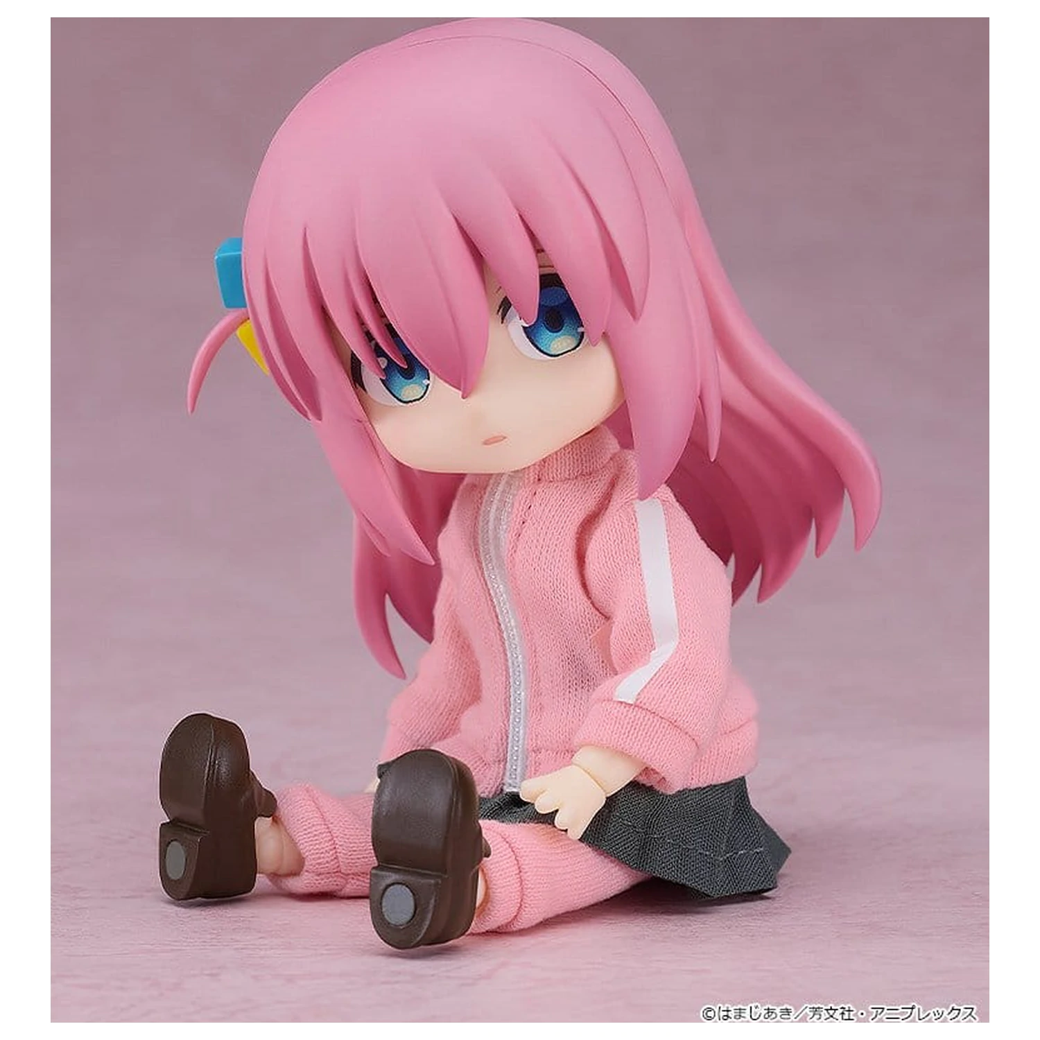 Bocchi the Rock! Nendoroid Doll Figurka Akcji Hitori Gotoh (re-run) 14 cm zdjęcie produktu