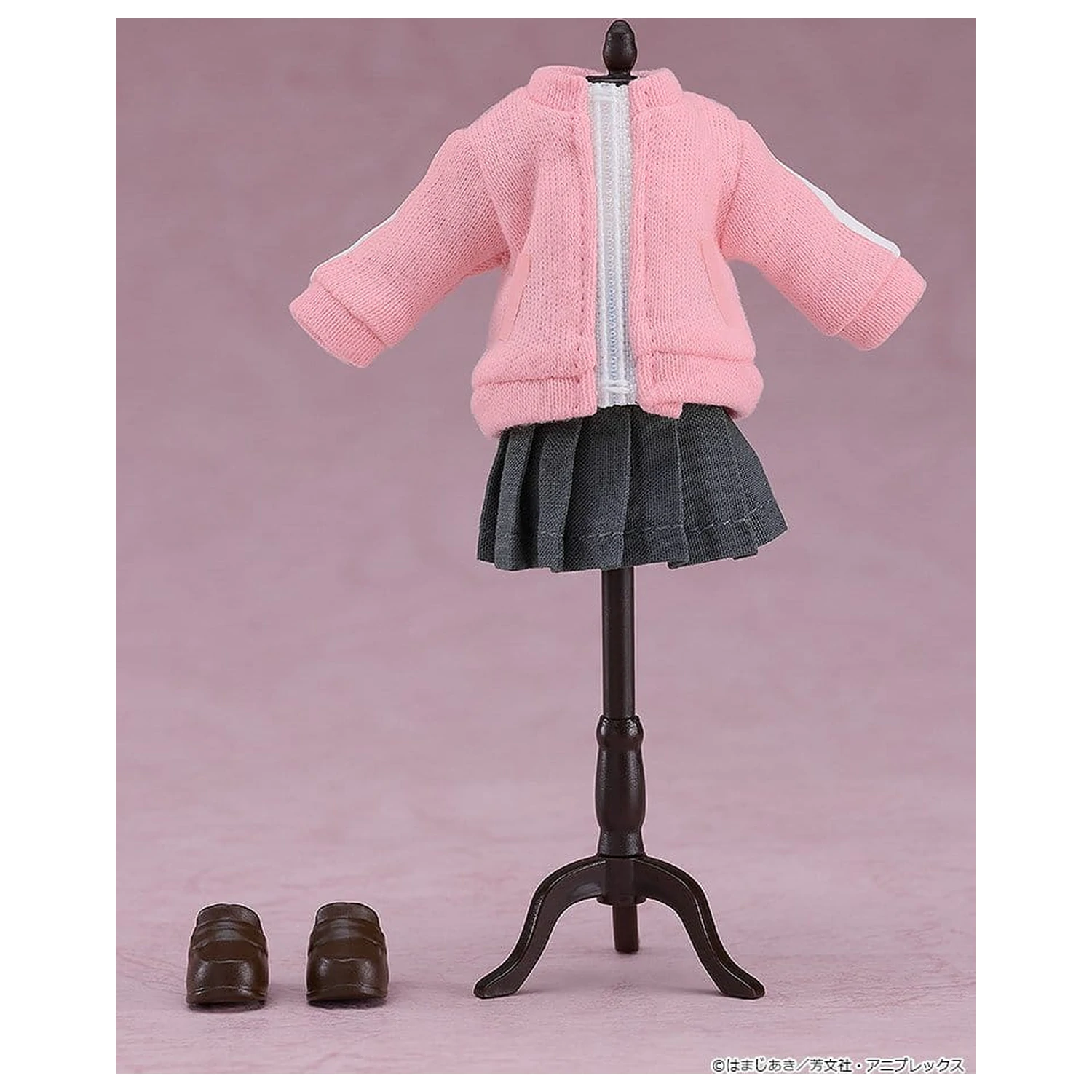 Bocchi the Rock! Nendoroid Doll Figurka Akcji Hitori Gotoh (re-run) 14 cm zdjęcie produktu