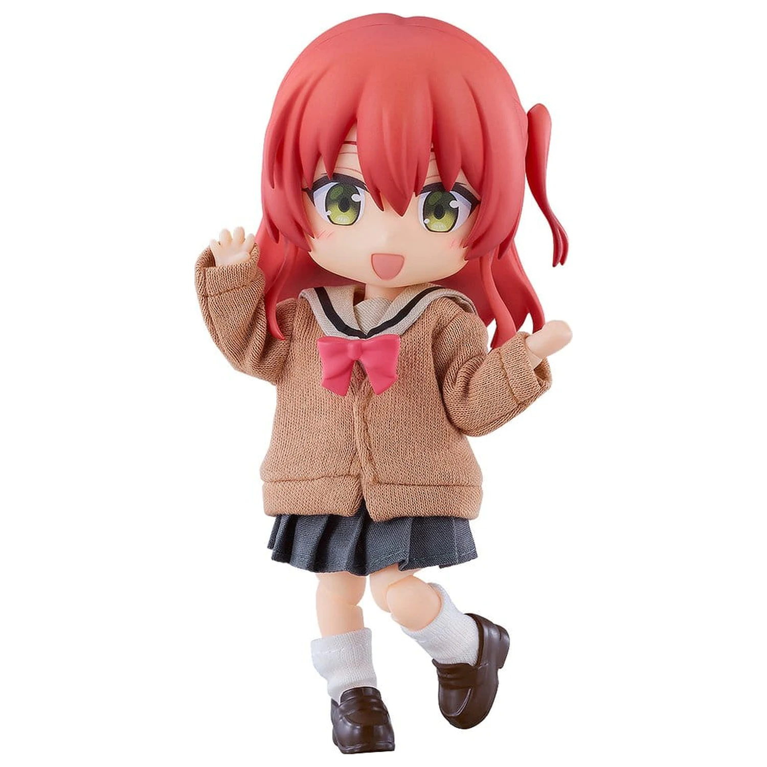 Bocchi the Rock! Nendoroid Doll Figurka Akcji Ikuyo Kita 14 cm zdjęcie produktu
