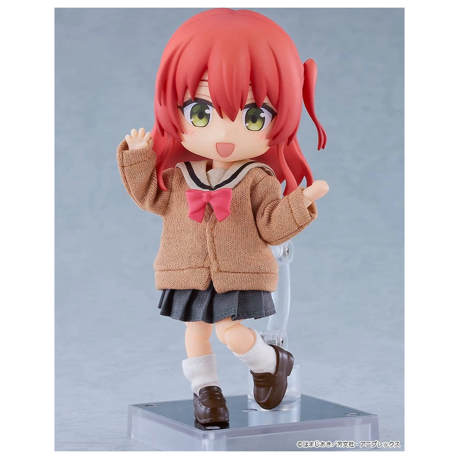Bocchi the Rock! Nendoroid Doll Figurka Akcji Ikuyo Kita 14 cm zdjęcie produktu