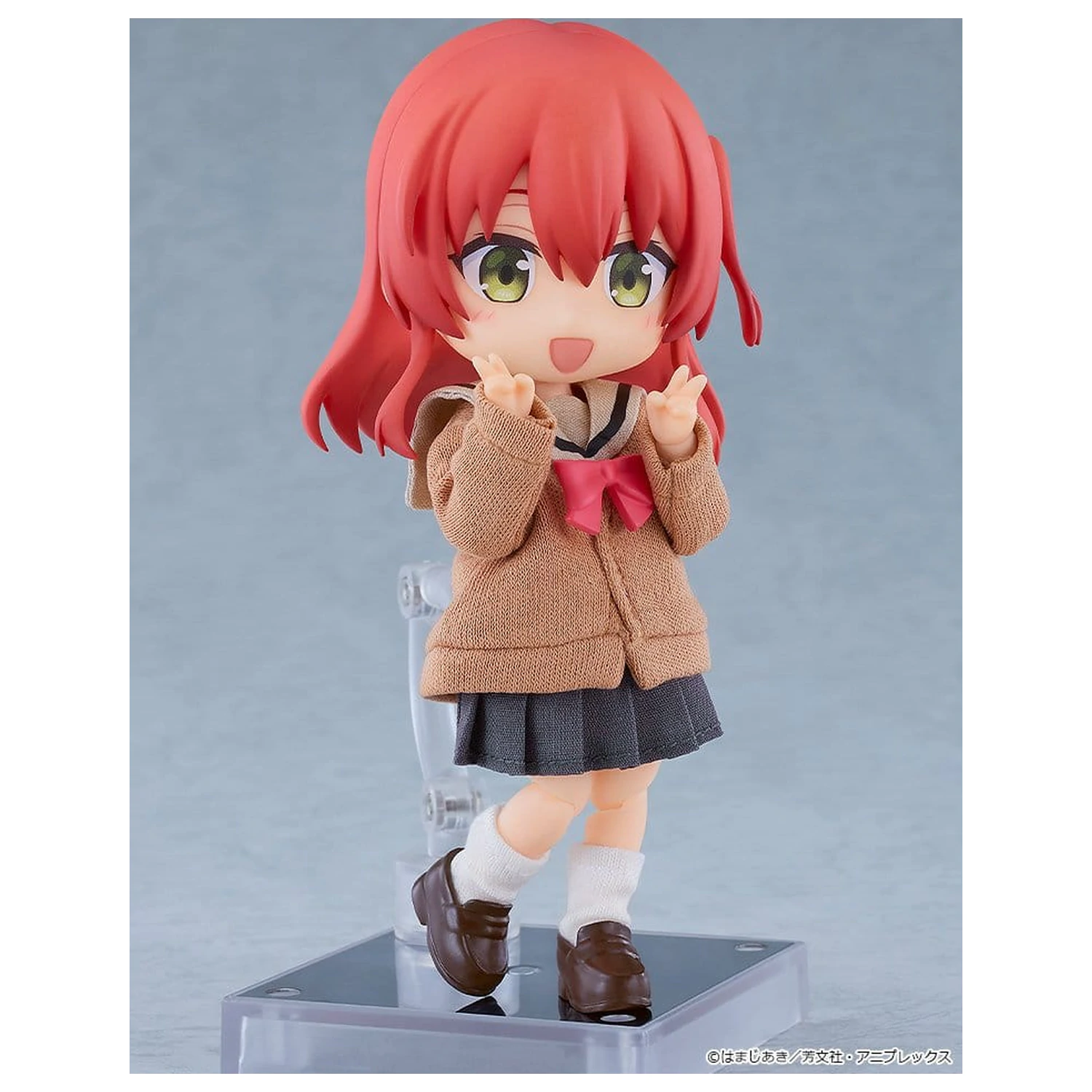 Bocchi the Rock! Nendoroid Doll Figurka Akcji Ikuyo Kita 14 cm zdjęcie produktu