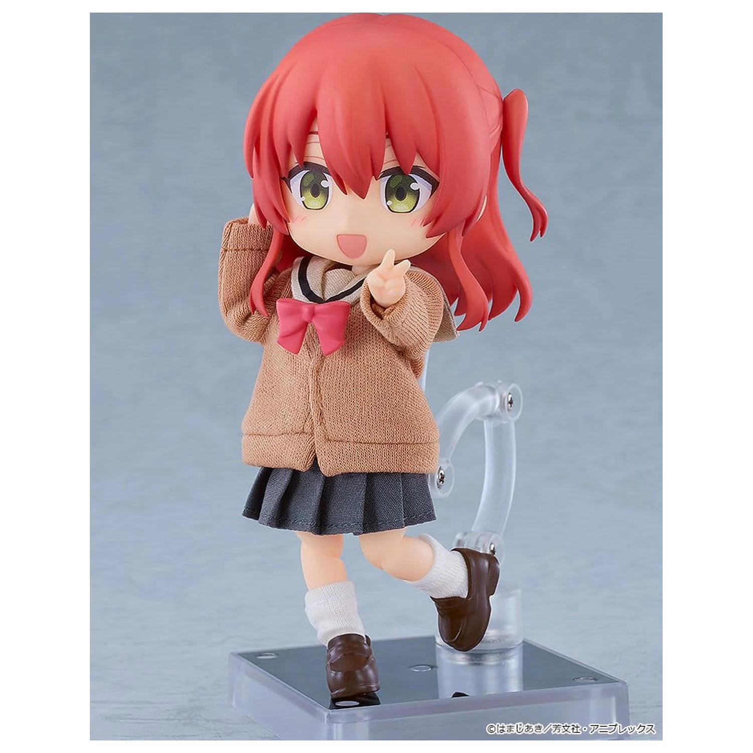 Bocchi the Rock! Nendoroid Doll Figurka Akcji Ikuyo Kita 14 cm zdjęcie produktu