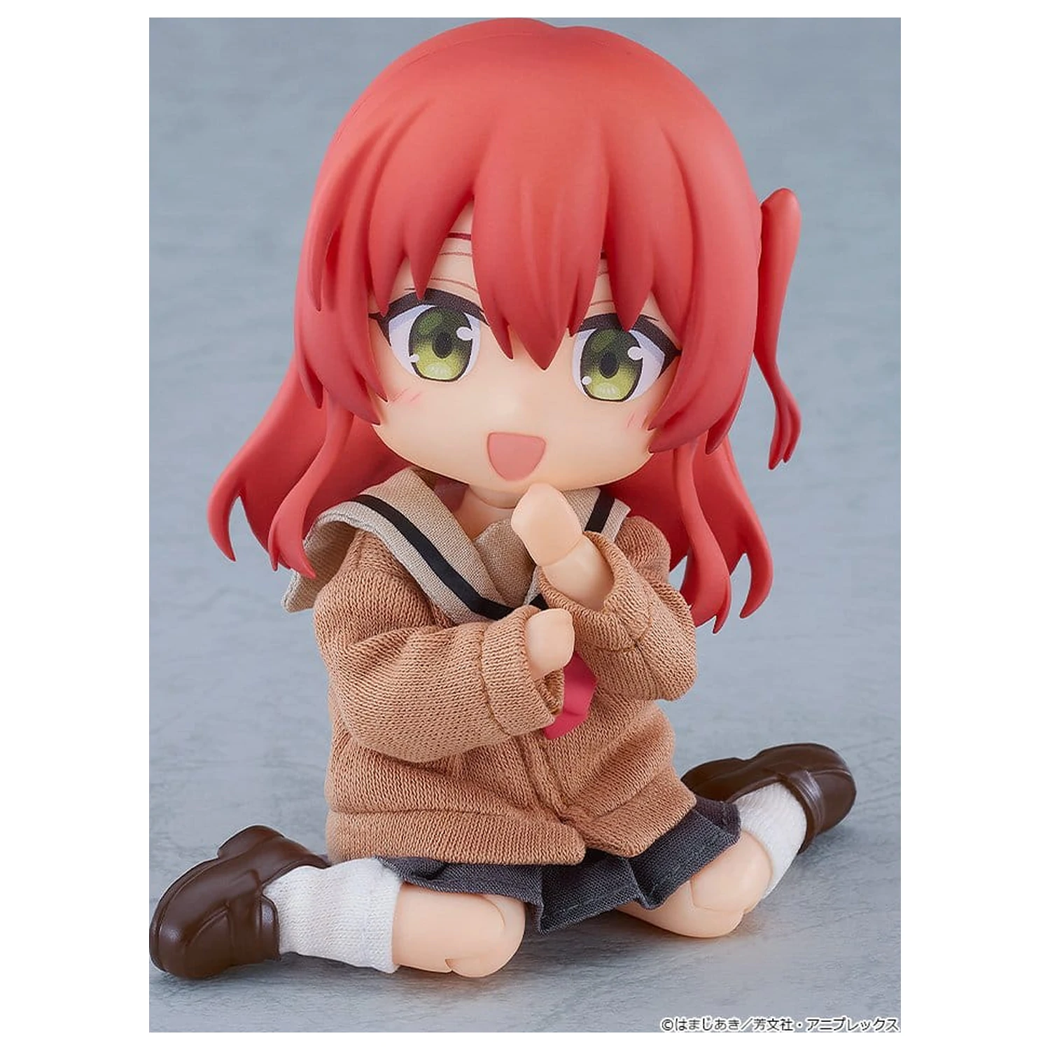 Bocchi the Rock! Nendoroid Doll Figurka Akcji Ikuyo Kita 14 cm zdjęcie produktu