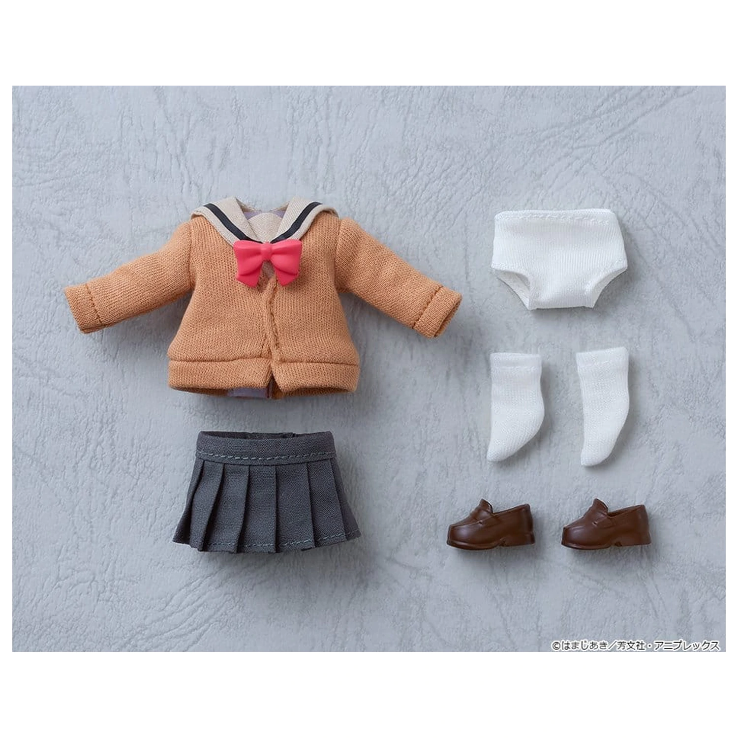 Bocchi the Rock! Nendoroid Doll Figurka Akcji Ikuyo Kita 14 cm zdjęcie produktu