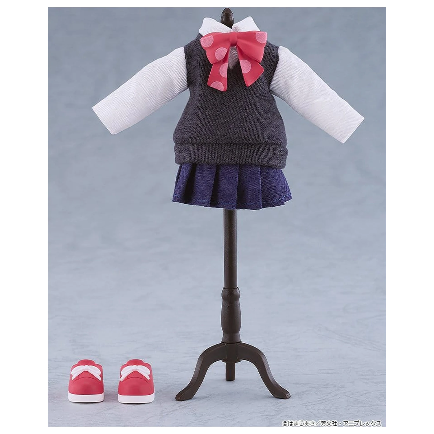 Bocchi the Rock! Nendoroid Doll Figurka Akcji Nijika Ijichi 14 cm zdjęcie produktu