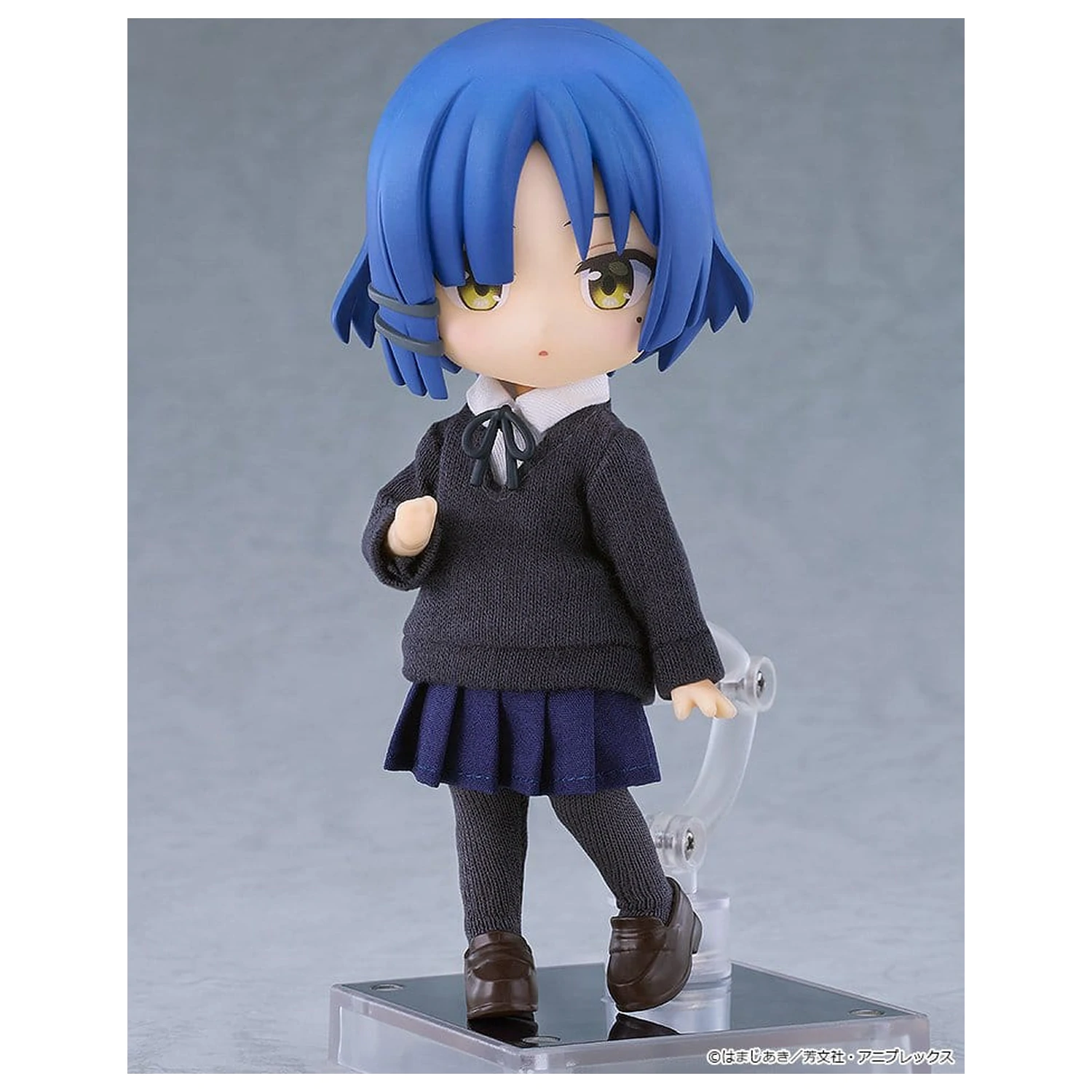 Bocchi the Rock! Figurka Nendoroid Doll Action Figure Ryo Yamada 14 cm zdjęcie produktu