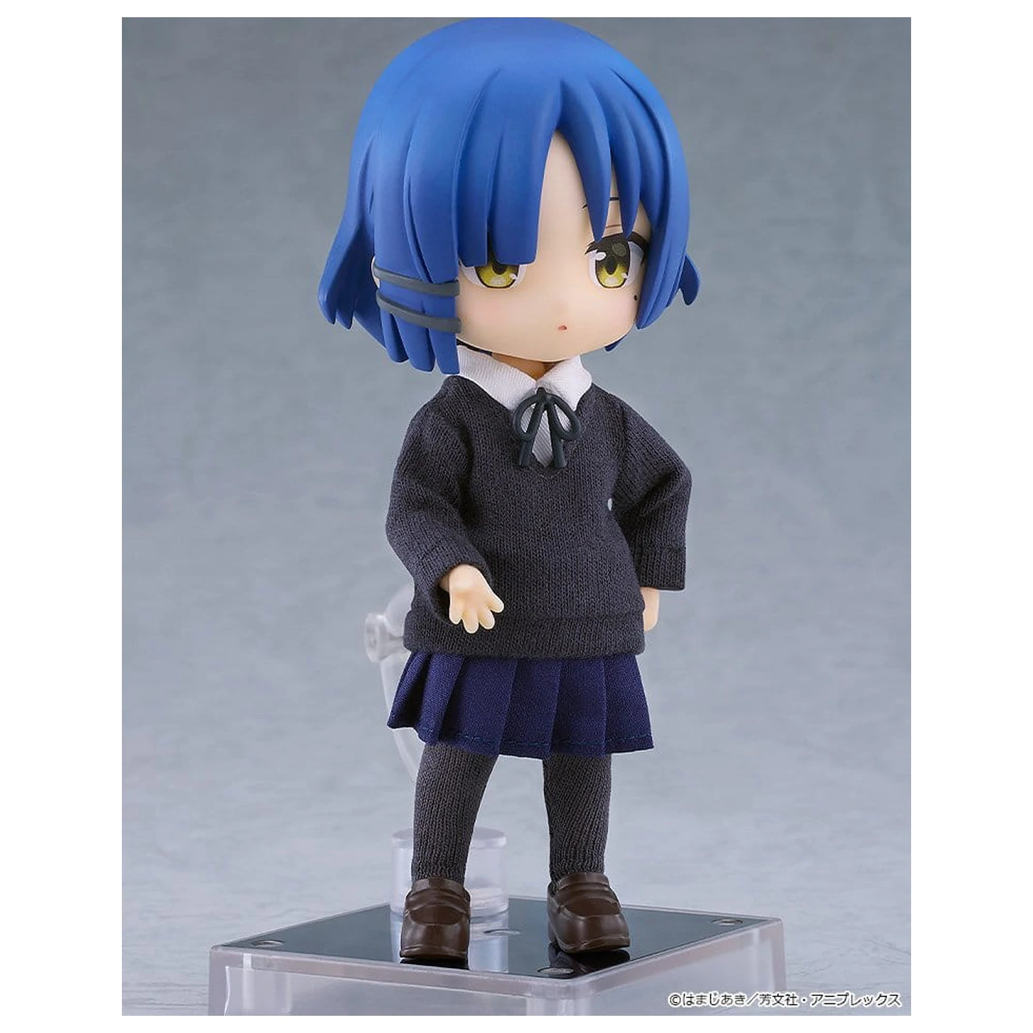 Bocchi the Rock! Figurka Nendoroid Doll Action Figure Ryo Yamada 14 cm zdjęcie produktu
