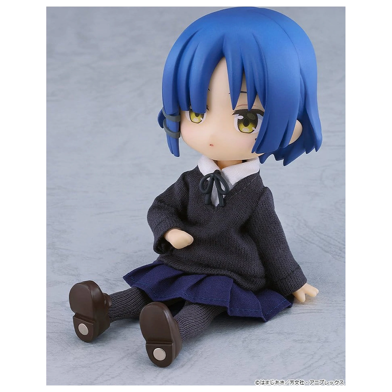 Bocchi the Rock! Figurka Nendoroid Doll Action Figure Ryo Yamada 14 cm zdjęcie produktu