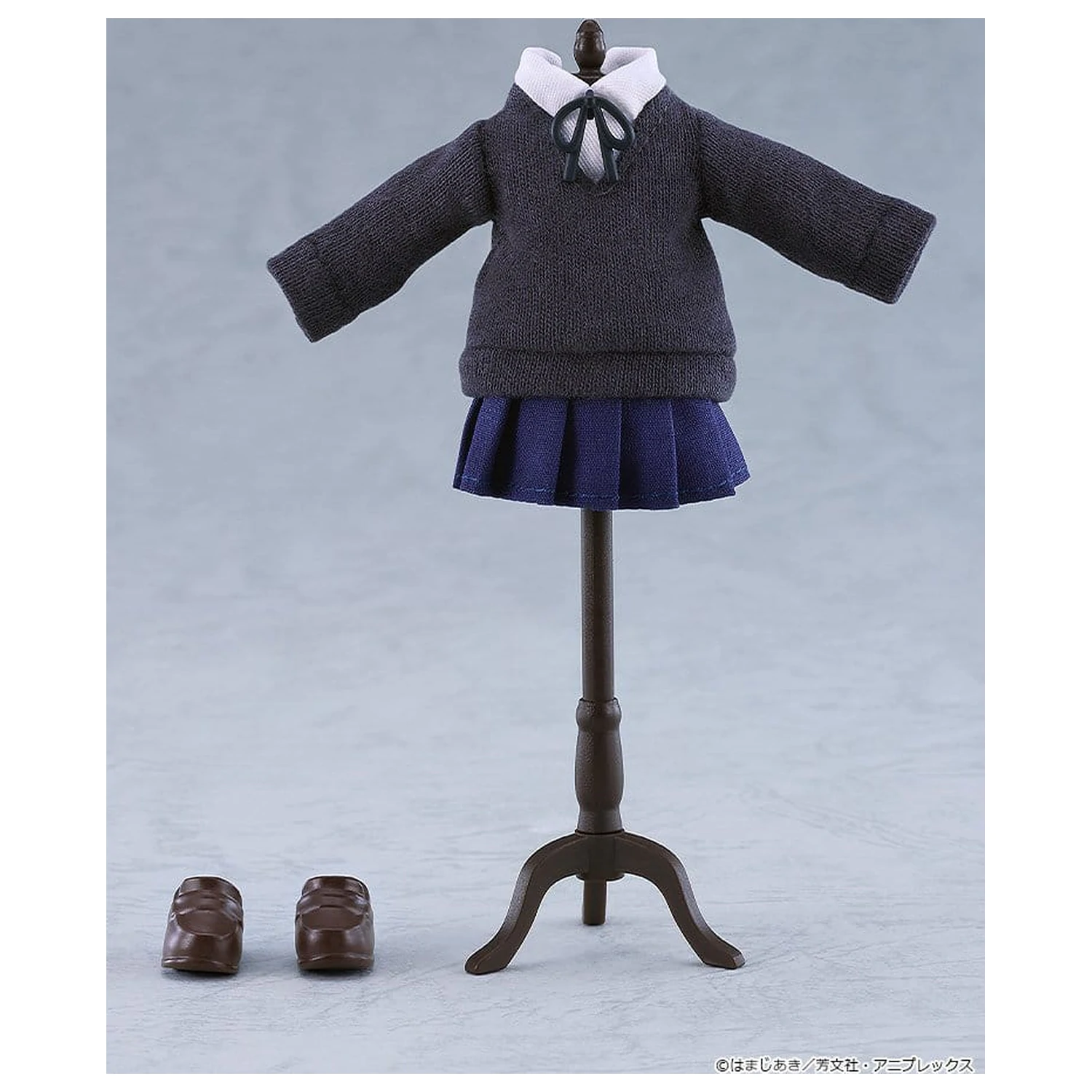 Bocchi the Rock! Figurka Nendoroid Doll Action Figure Ryo Yamada 14 cm zdjęcie produktu