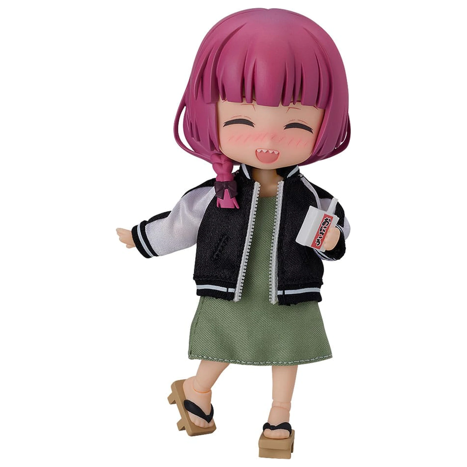 Bocchi the Rock! Nendoroid Doll Figurka Kikuri Hiroi 14 cm zdjęcie produktu