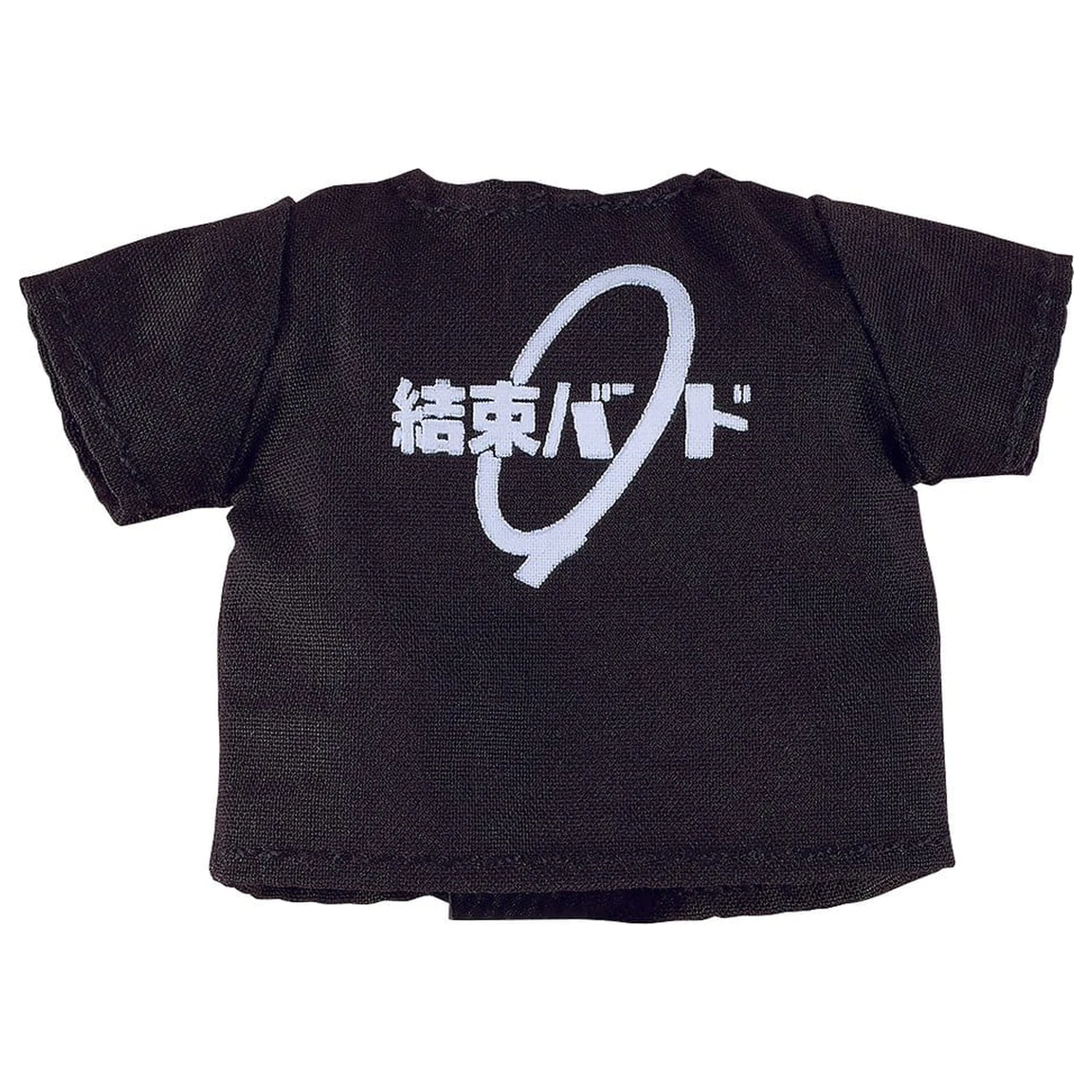 Bocchi the Rock! Akcesorium do Nendoroid Doll Action Figures Outfit Kessoku Band T-Shirt zdjęcie produktu